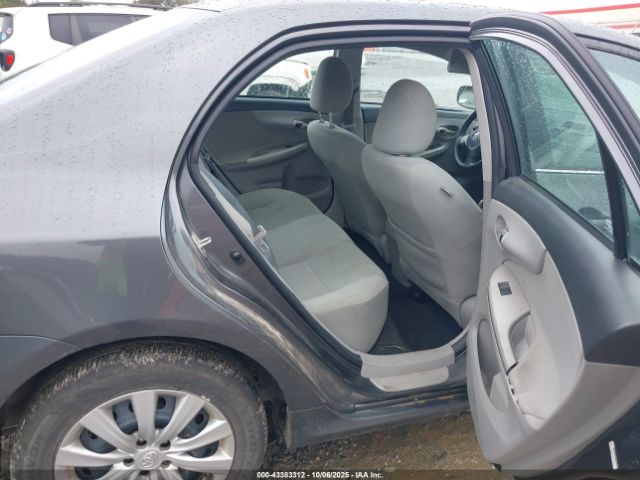 2013 TOYOTA COROLLA 2T1BU4EE4DC127256 Photo 7