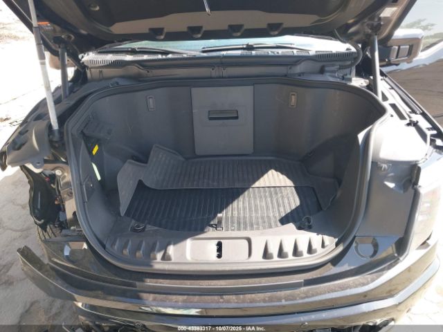 2024 FORD F-150 LIGHTNING 1FT6W5L79RWG18927 Photo 9