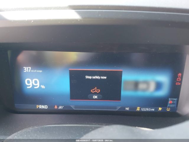 2024 FORD F-150 LIGHTNING 1FT6W5L79RWG18927 Photo 6