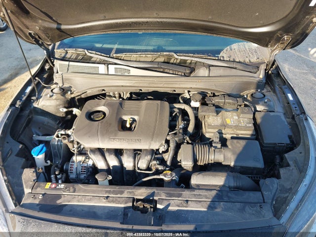 KIA mpi nu 2023 3KPF24AD6PE684552 Image 10