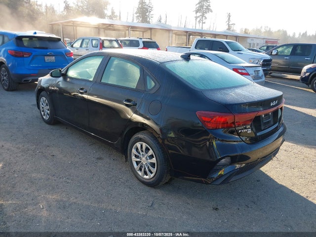 KIA mpi nu 2023 3KPF24AD6PE684552 Image 3