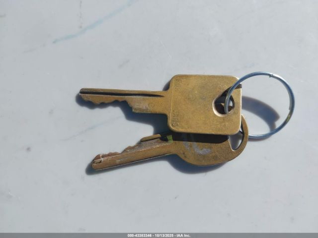 1976 CHEVROLET VAN CGU2564119217 Photo 10