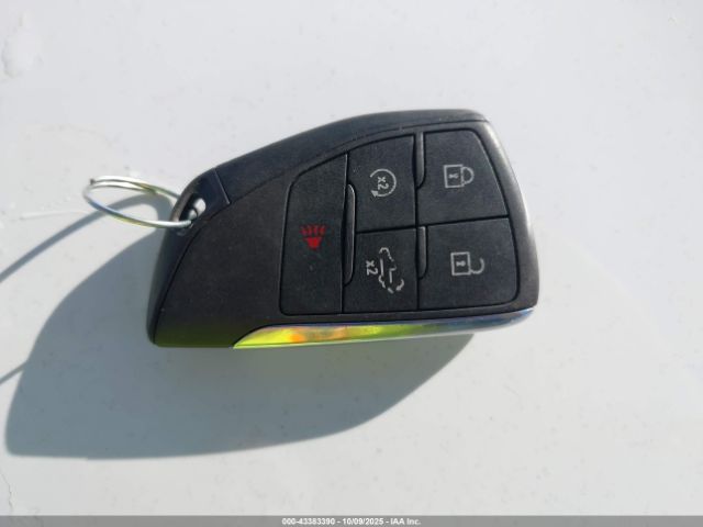 2023 CHEVROLET SILVERADO 1500 3GCPDKEK8PG230593 Photo 10