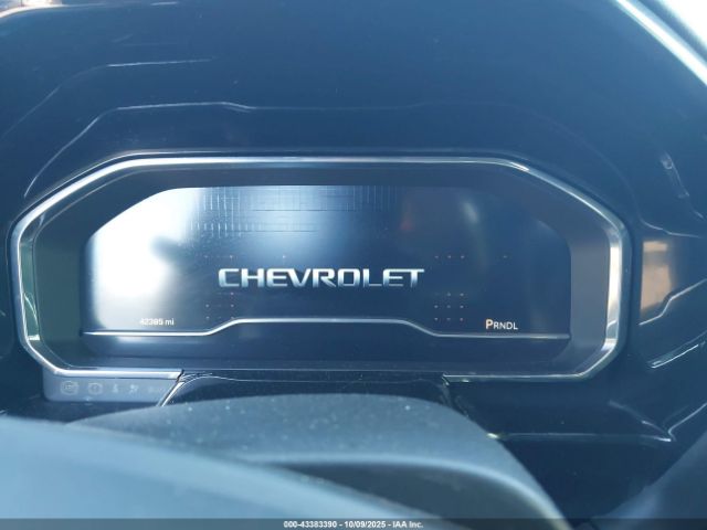 2023 CHEVROLET SILVERADO 1500 3GCPDKEK8PG230593 Photo 6
