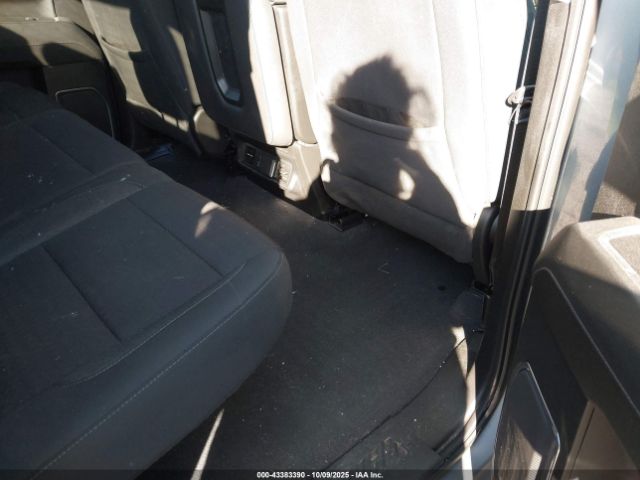 2023 CHEVROLET SILVERADO 1500 3GCPDKEK8PG230593 Photo 7