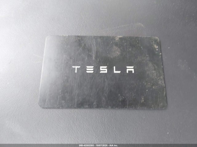 Tesla Model 3 Long Range Dual Motor All-wheel Drive 2022 5YJ3E1EB4NF260019 Image 11