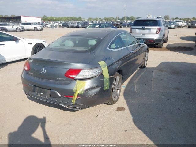 2017 MERCEDES-BENZ C 300 WDDWJ4KB4HF397904 Photo 3