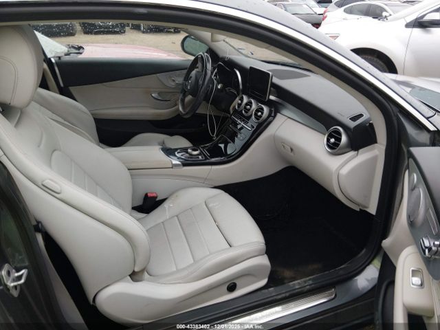 2017 MERCEDES-BENZ C 300 WDDWJ4KB4HF397904 Photo 4