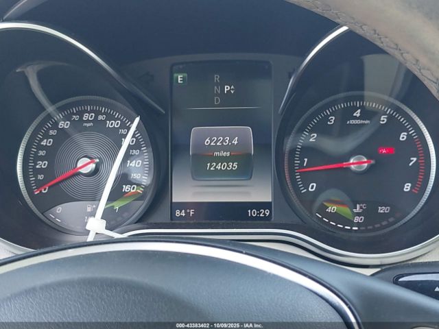 2017 MERCEDES-BENZ C 300 WDDWJ4KB4HF397904 Photo 6