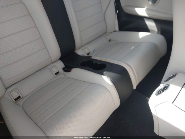 2017 MERCEDES-BENZ C 300 WDDWJ4KB4HF397904 Photo 7