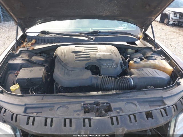 Chrysler 300 2014 2C3CCAAGXEH103312 Image 10