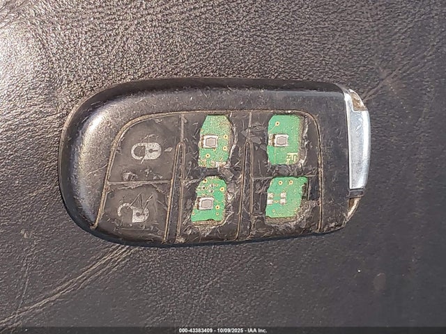 Chrysler 300 2014 2C3CCAAGXEH103312 Image 11