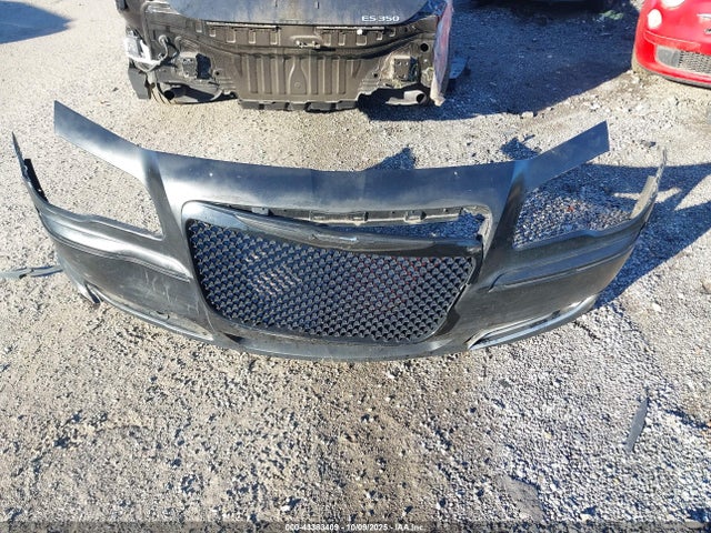 Chrysler 300 2014 2C3CCAAGXEH103312 Image 12