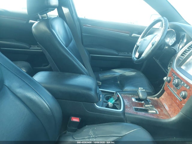 Chrysler 300 2014 2C3CCAAGXEH103312 Image 5