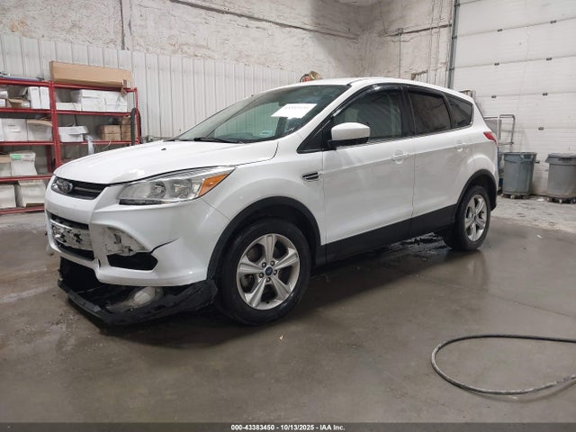 Ford 2014 2014 1FMCU9GX0EUD95110 Image 2