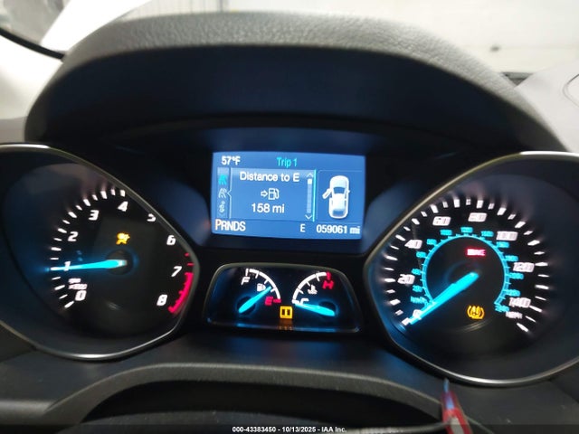 Ford 2014 2014 1FMCU9GX0EUD95110 Image 7