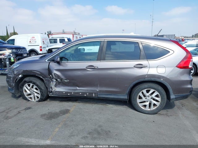 3CZRM3H59GG723570 Honda k24w9/k24v1