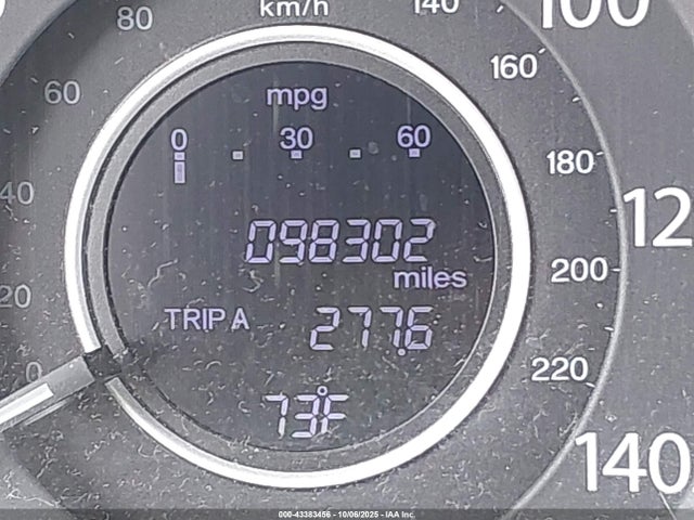 3CZRM3H59GG723570 Honda k24w9/k24v1