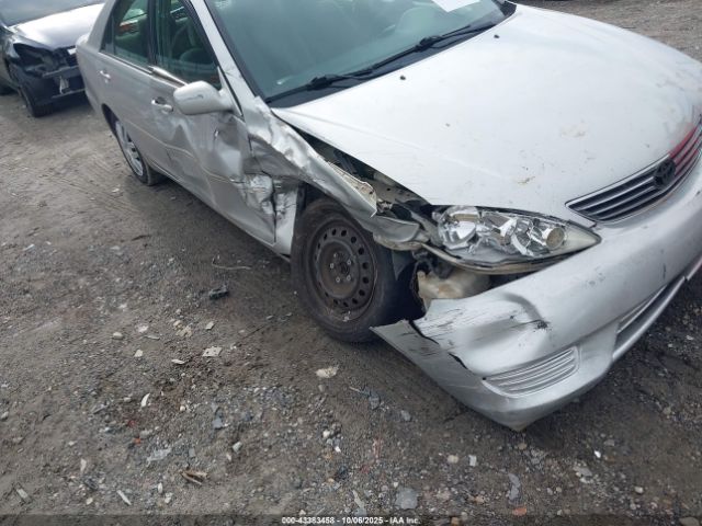 2006 TOYOTA CAMRY 4T1BE32K86U133595 Photo 5