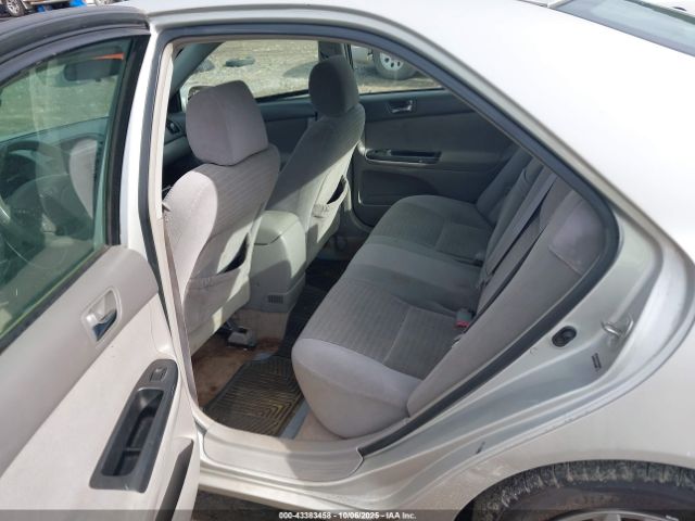 2006 TOYOTA CAMRY 4T1BE32K86U133595 Photo 7