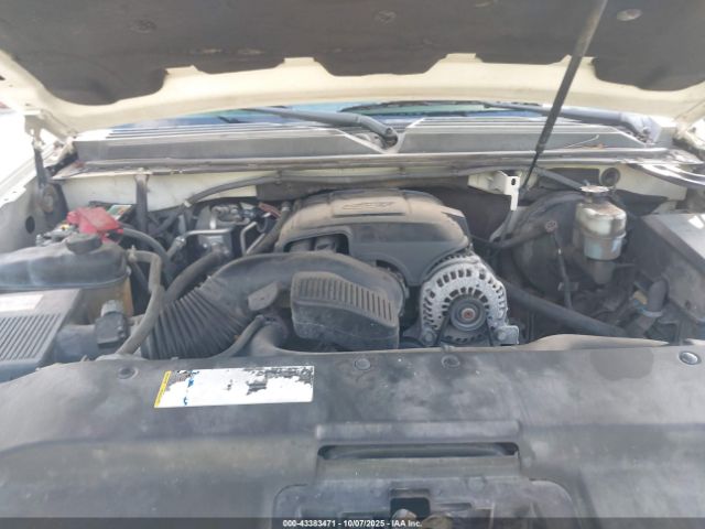 2010 CADILLAC ESCALADE ESV 1GYUKJEFXAR188256 Photo 9