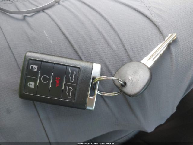 2010 CADILLAC ESCALADE ESV 1GYUKJEFXAR188256 Photo 10