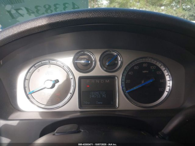 2010 CADILLAC ESCALADE ESV 1GYUKJEFXAR188256 Photo 6