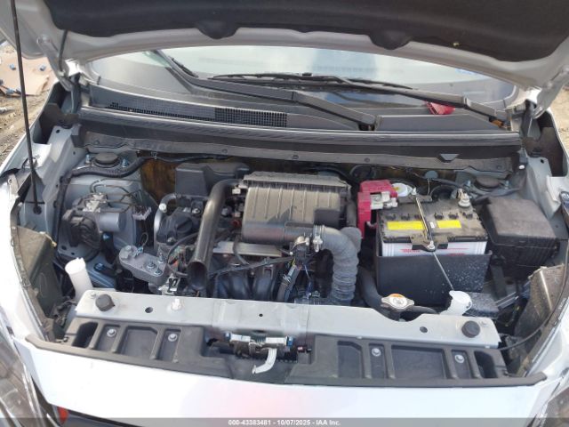 2024 MITSUBISHI MIRAGE ML32AUHJ0RH019126 Photo 9