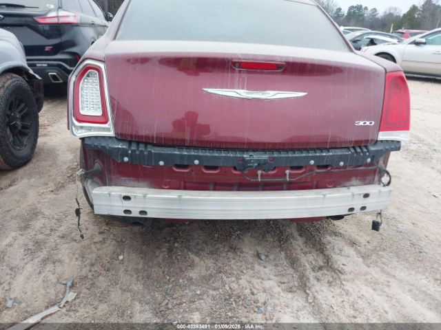 2017 CHRYSLER 300 2C3CCAAG4HH668157 Photo 5