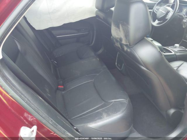 2017 CHRYSLER 300 2C3CCAAG4HH668157 Photo 7