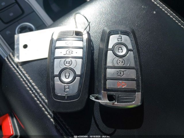 2022 FORD EXPLORER 1FMSK8DH8NGA22937 Photo 10