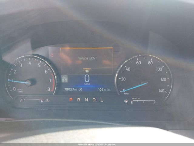 2022 FORD EXPLORER 1FMSK8DH8NGA22937 Photo 6