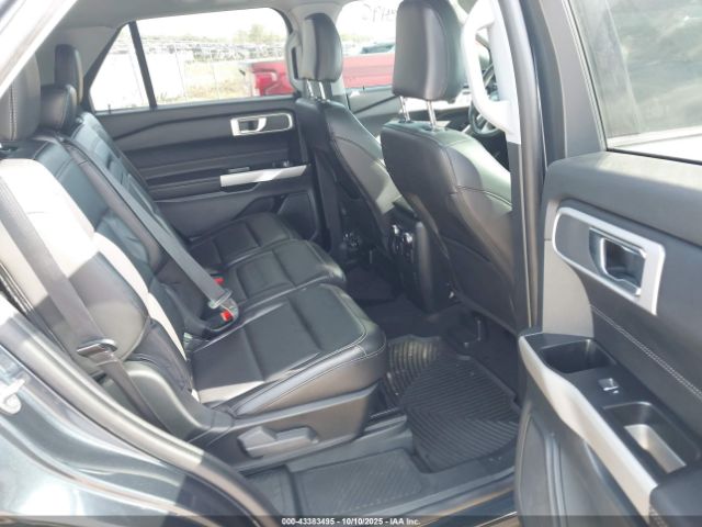 2022 FORD EXPLORER 1FMSK8DH8NGA22937 Photo 7