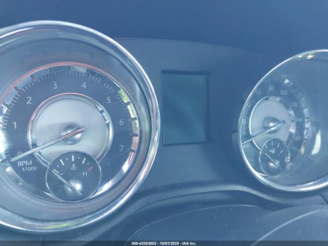 2011 CHRYSLER 300C 2C3CA6CT6BH515011 Photo 6