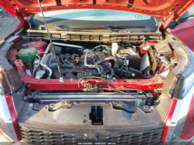 2023 MITSUBISHI OUTLANDER JA4J3UA85PZ023216 Photo 9