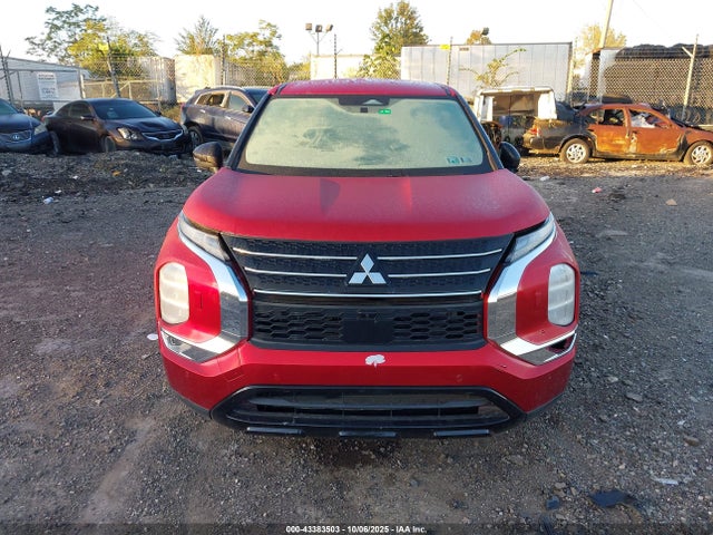 JA4J3UA85PZ023216 Mitsubishi Outlander