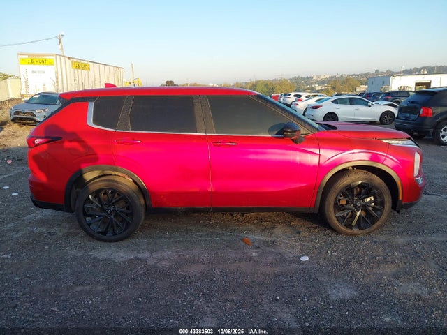 JA4J3UA85PZ023216 Mitsubishi Outlander
