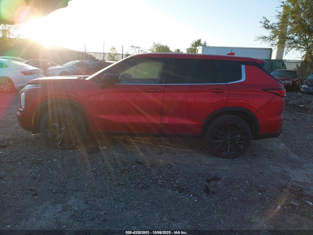 JA4J3UA85PZ023216 Mitsubishi Outlander