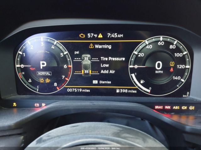 2023 MITSUBISHI OUTLANDER JA4J3UA85PZ023216 Photo 6