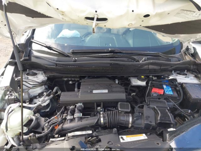 2020 HONDA CR-V 5J6RW1H58LA013485 Photo 9