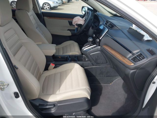 2020 HONDA CR-V 5J6RW1H58LA013485 Photo 4