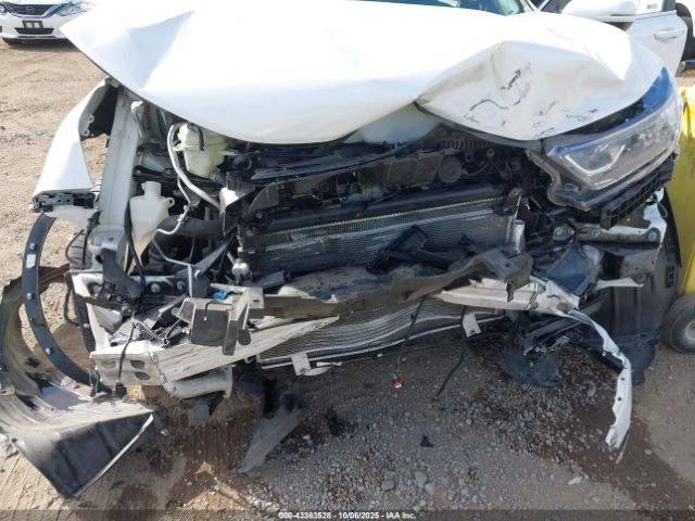 2020 HONDA CR-V 5J6RW1H58LA013485 Photo 5