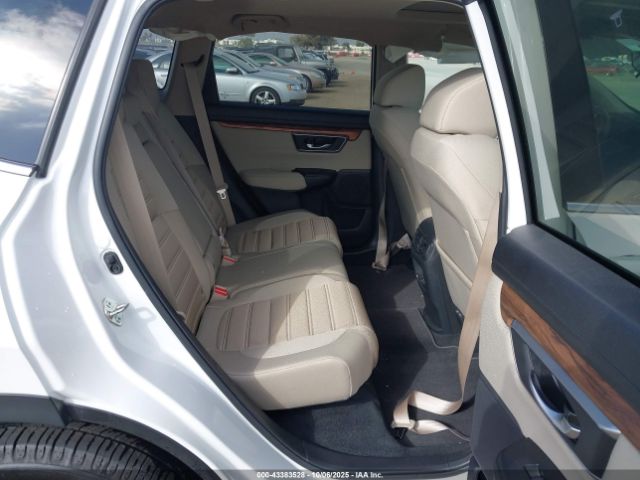 2020 HONDA CR-V 5J6RW1H58LA013485 Photo 7