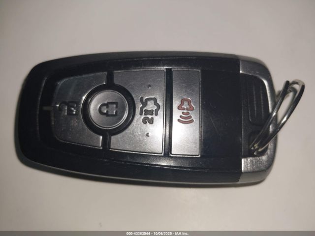 2021 FORD MUSTANG 1FA6P8CF6M5102728 Photo 10