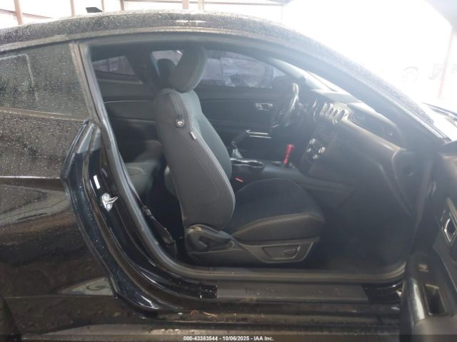 2021 FORD MUSTANG 1FA6P8CF6M5102728 Photo 4