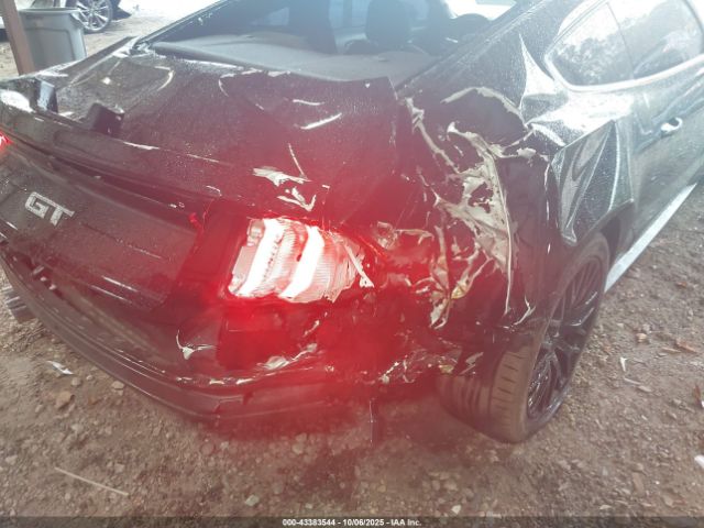 2021 FORD MUSTANG 1FA6P8CF6M5102728 Photo 5