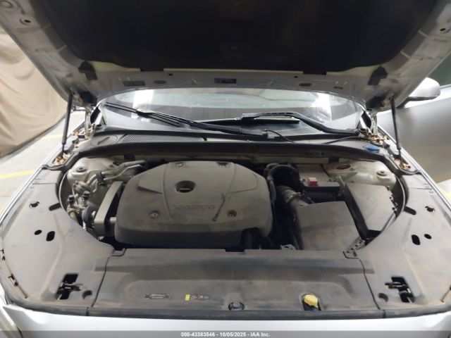 2017 VOLVO S90 YV1102AK6H1006868 Photo 9