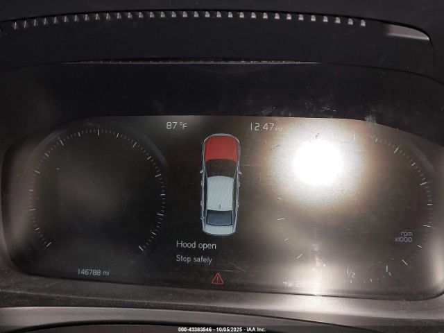 2017 VOLVO S90 YV1102AK6H1006868 Photo 6