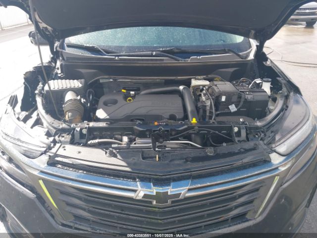 2024 CHEVROLET EQUINOX 3GNAXHEG5RL228801 Photo 9