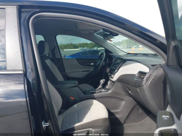 2024 CHEVROLET EQUINOX 3GNAXHEG5RL228801 Photo 4